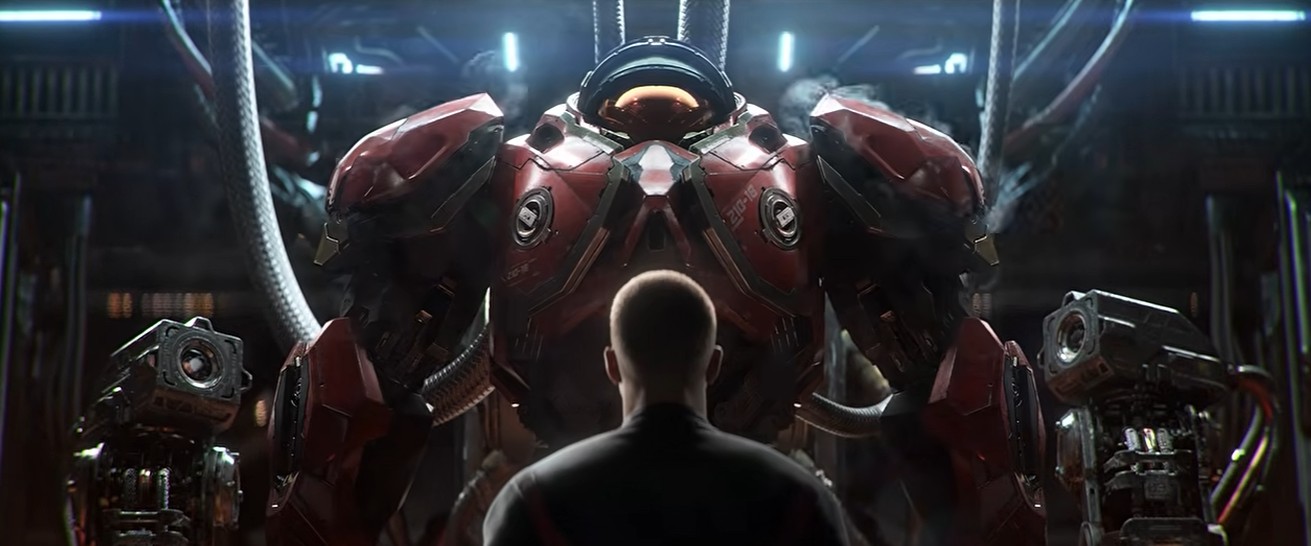 Nowa gra z&nbsp;uniwersum StarCrafta to… StarCraft. Nie&nbsp;będzie strategią, a&nbsp;data premiery jest bardzo odległa