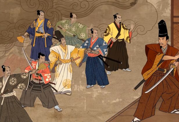Remaster Total War: Shogun 2 z&nbsp;długą prezentacją. Twórcy przedstawiają usprawnienia rozgrywki oraz&nbsp;nowe wersje przerywników filmowych