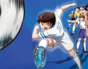 Kultowe anime Tsubasa. Nawet się nie&nbsp;spodziewasz, ile powstało gier o&nbsp;japońskim piłkarzu