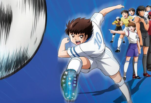 Kultowe anime Tsubasa. Nawet się nie&nbsp;spodziewasz, ile powstało gier o&nbsp;japońskim piłkarzu