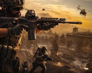 Wardogs ma&nbsp;zadatki na&nbsp;ambitnego FPS-a, ale&nbsp;pada ofiarą cwanej społeczności [RECENZJA WCZESNEGO DOSTĘPU]