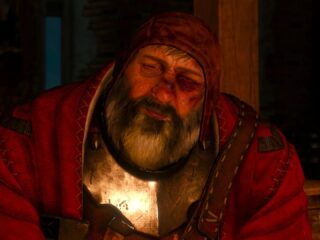 Twórczyni najbardziej kultowego questa w&nbsp;Wiedźminie 3 wróciła do&nbsp;CD&nbsp;Projektu Red. I&nbsp;to&nbsp;po&nbsp;10 latach