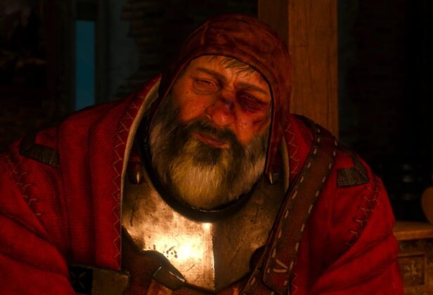 Twórczyni najbardziej kultowego questa w&nbsp;Wiedźminie 3 wróciła do&nbsp;CD&nbsp;Projektu Red. I&nbsp;to&nbsp;po&nbsp;10 latach