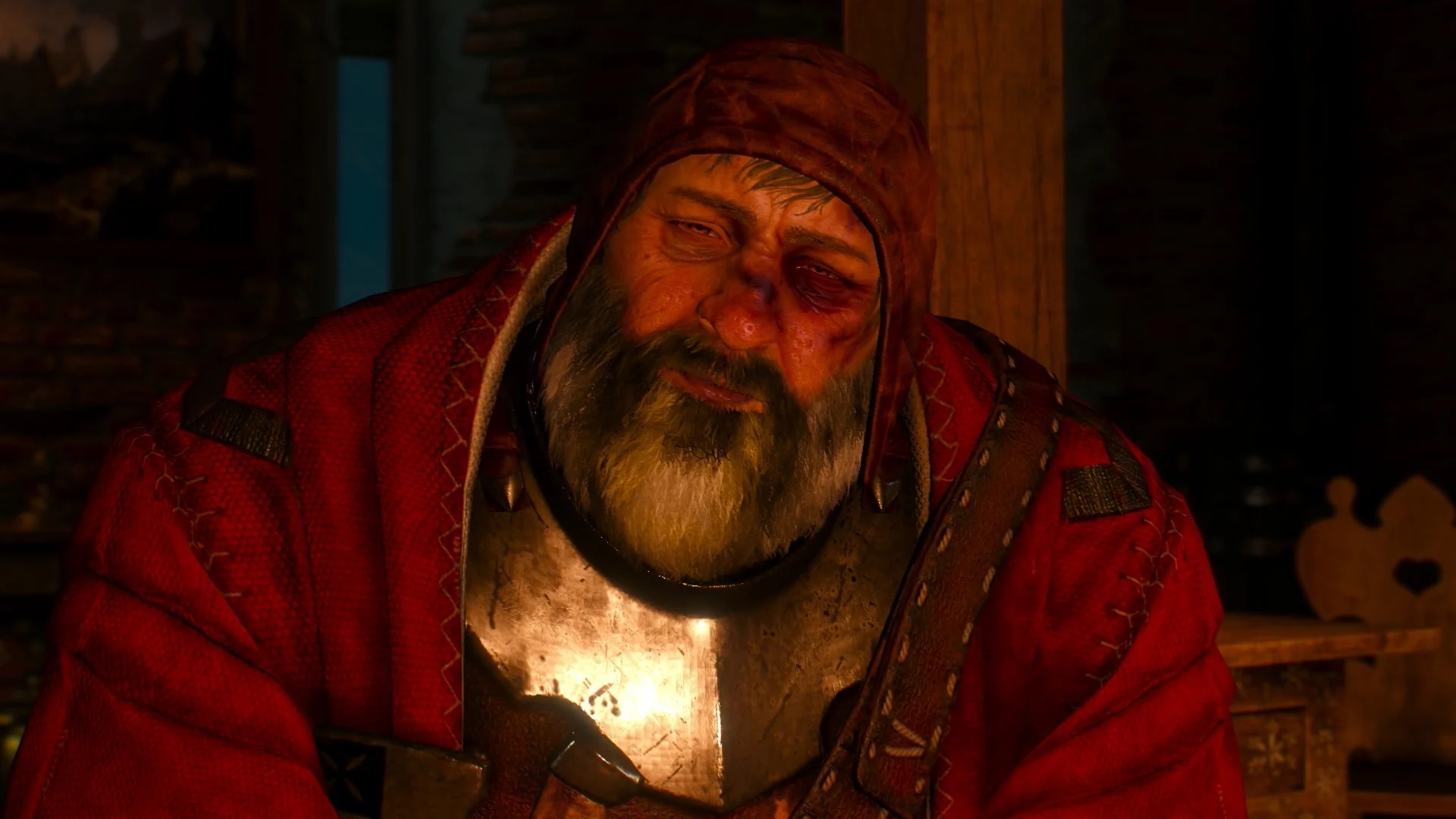 Twórczyni najbardziej kultowego questa w&nbsp;Wiedźminie 3 wróciła do&nbsp;CD&nbsp;Projektu Red. I&nbsp;to&nbsp;po&nbsp;10 latach