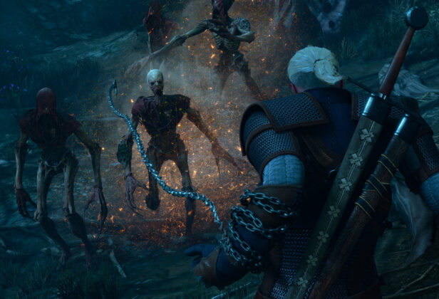 Zbadano listy życzeń Steama po&nbsp;Gamescomie. Wygrał Wiedźmin 3: Pieśni przeszłości, a&nbsp;po&nbsp;piętach depcze mu&nbsp;inna polska produkcja