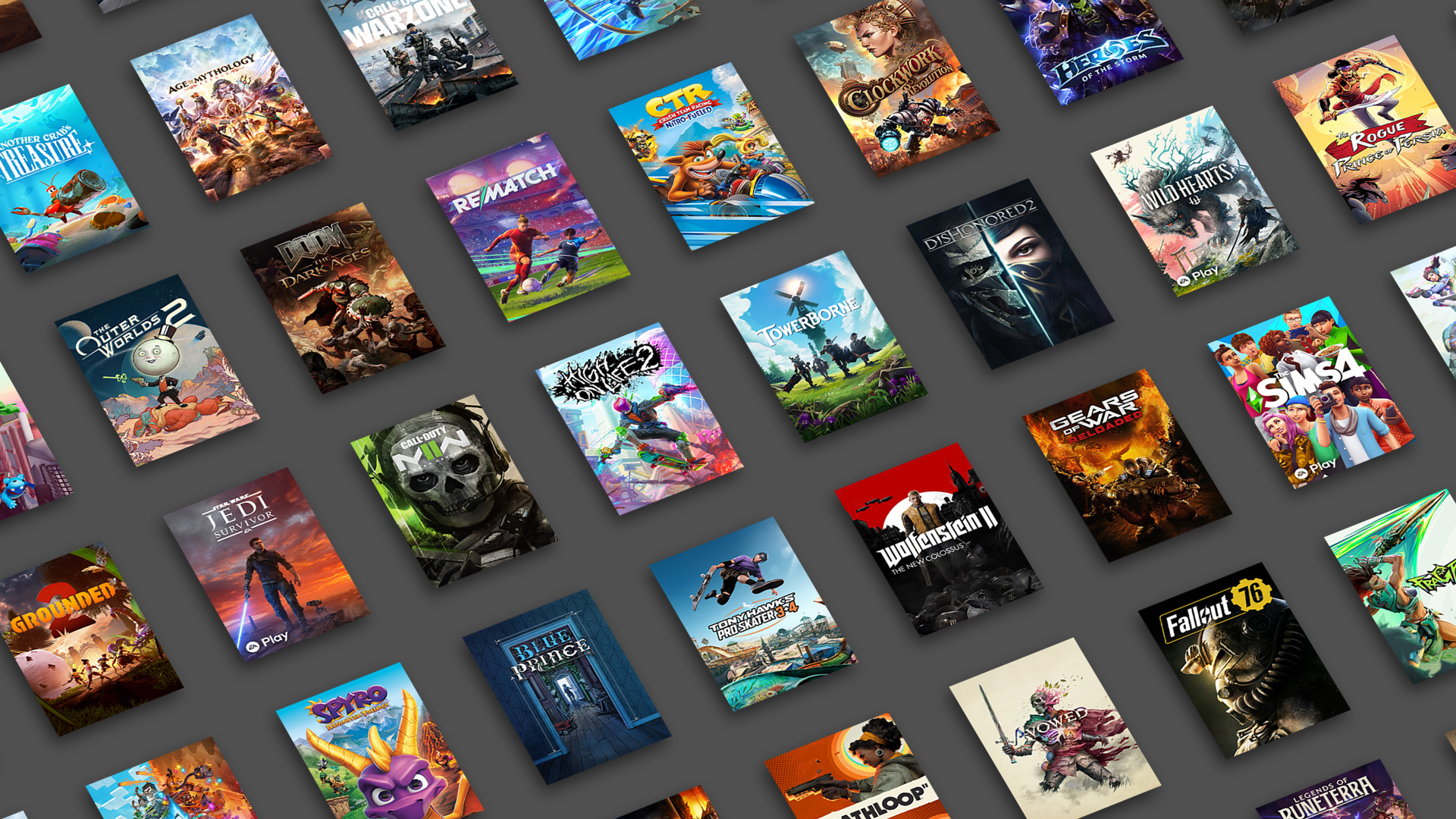 Xbox zwalnia kolejne osoby i&nbsp;robi ogromne roszady. Duże zmiany w&nbsp;Activision oraz&nbsp;w&nbsp;Bethesdzie, Ninja Theory na&nbsp;bruku