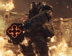 Gears of War: E-Day – recenzja. Najlepsza odsłona od&nbsp;18 lat