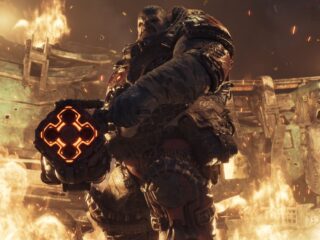Gears of War: E-Day – recenzja. Najlepsza odsłona od&nbsp;18 lat
