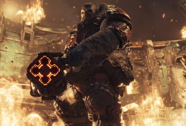 Gears of War: E-Day – recenzja. Najlepsza odsłona od&nbsp;18 lat