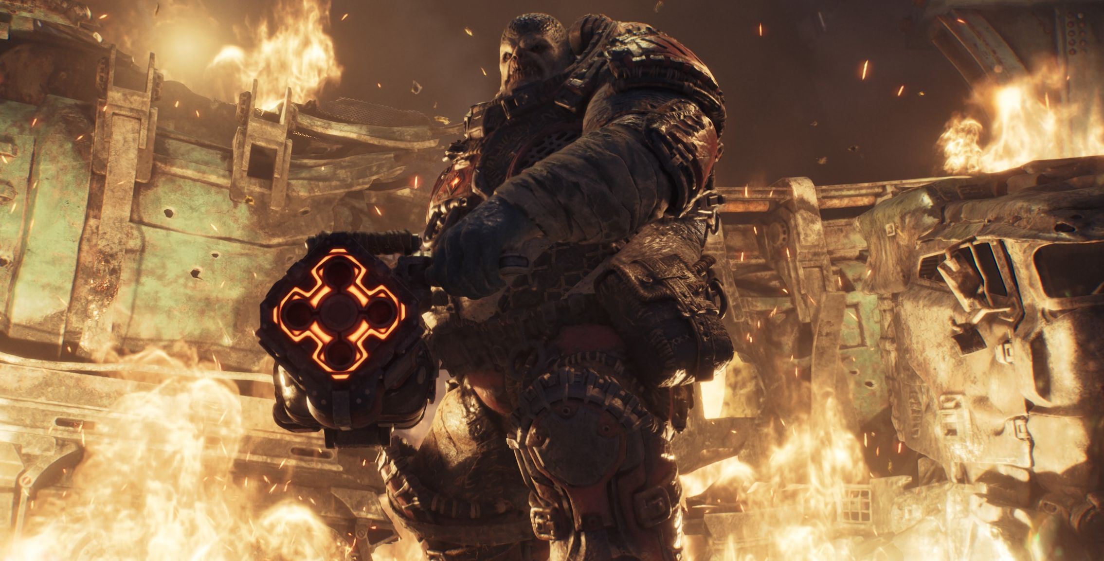 Gears of War: E-Day – recenzja. Najlepsza odsłona od&nbsp;18 lat