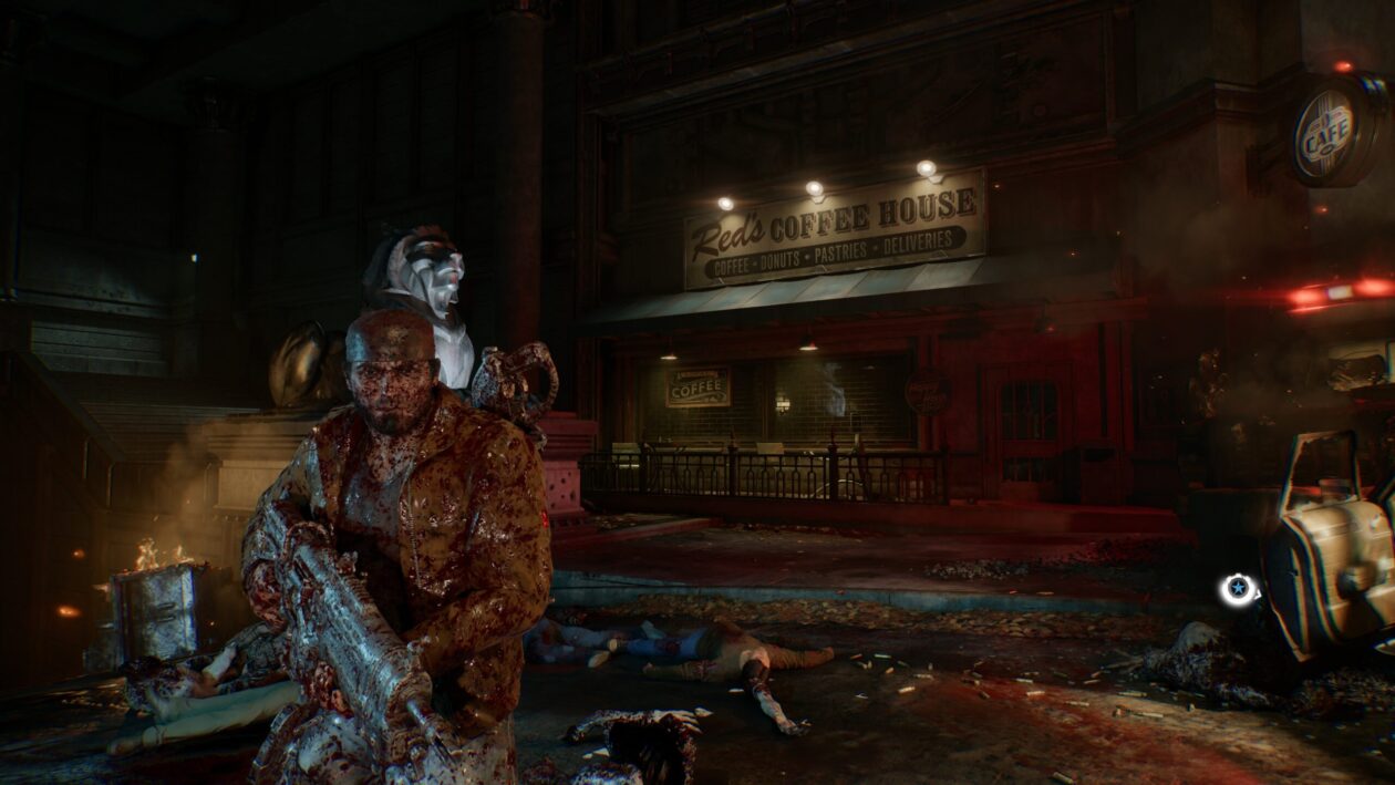 Gears of War: E-Day