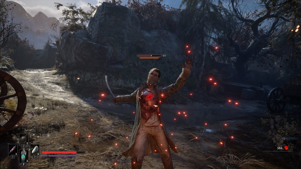 Valor Mortis