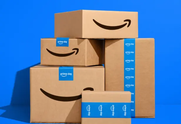 Switch 2 poniżej 2000 zł, pad do&nbsp;grania w&nbsp;chmurze za&nbsp;170 zł i&nbsp;tani Ryzen 7 9800X3D. Wybraliśmy dla was pięć okazji w&nbsp;Amazon Prime