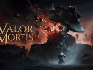 Valor Mortis wygląda nieźle, ale&nbsp;Unreal Engine 5 znów daje o&nbsp;sobie znać [RECENZJA TECHNICZNA]