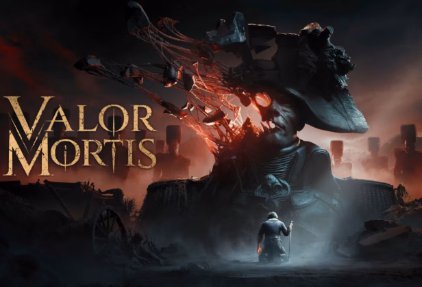 Valor Mortis wygląda nieźle, ale&nbsp;Unreal Engine 5 znów daje o&nbsp;sobie znać [RECENZJA TECHNICZNA]