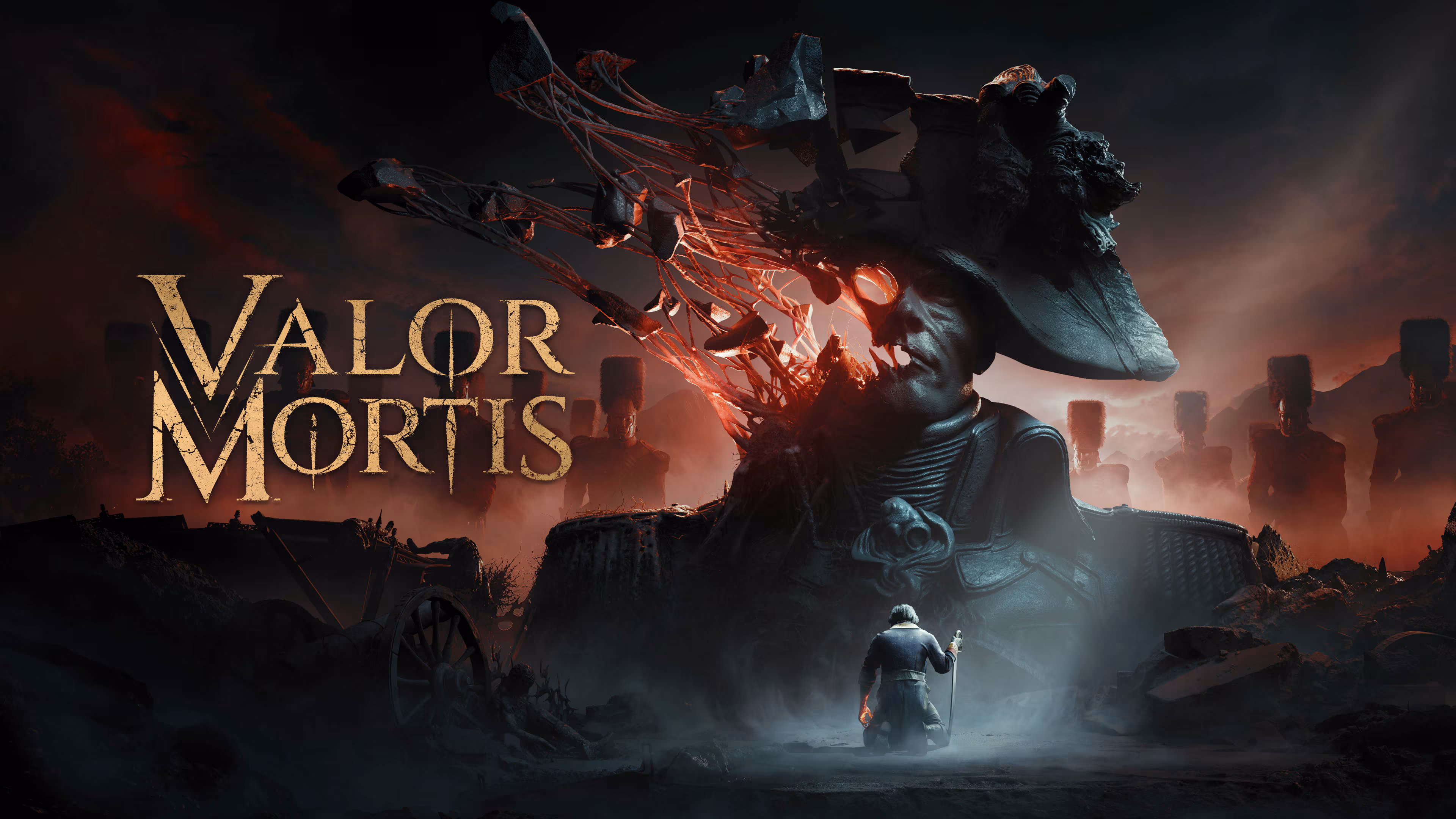 Valor Mortis wygląda nieźle, ale&nbsp;Unreal Engine 5 znów daje o&nbsp;sobie znać [RECENZJA TECHNICZNA]