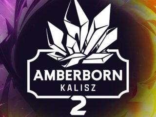 Największe szkolne święto esportu wraca do&nbsp;regionu! Ruszają zapisy do&nbsp;AMBERBORN Kalisz 2
