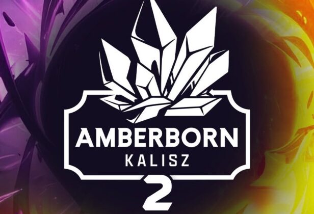 Największe szkolne święto esportu wraca do&nbsp;regionu! Ruszają zapisy do&nbsp;AMBERBORN Kalisz 2