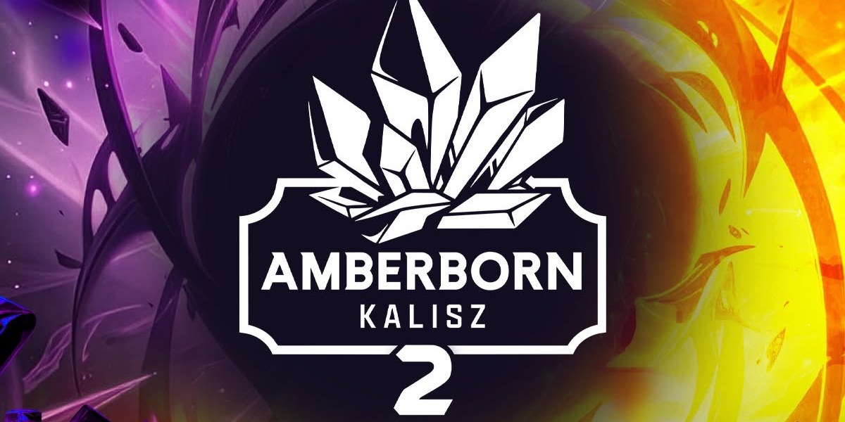 Największe szkolne święto esportu wraca do&nbsp;regionu! Ruszają zapisy do&nbsp;AMBERBORN Kalisz 2