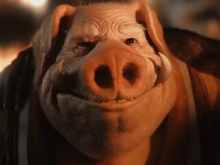 Beyond Good & Evil 2 jeszcze nawet nie&nbsp;ruszyło z&nbsp;produkcją? Twórcy ponoć dopiero zaczynają tworzyć grę