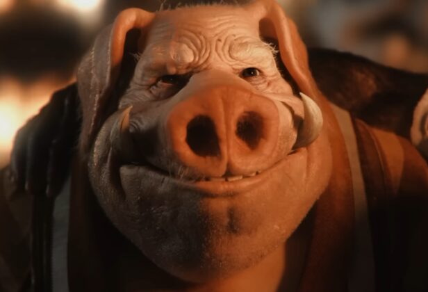 Beyond Good & Evil 2 jeszcze nawet nie&nbsp;ruszyło z&nbsp;produkcją? Twórcy ponoć dopiero zaczynają tworzyć grę
