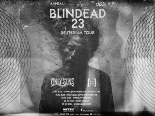Reanimujemy trasę Blindead 23! 