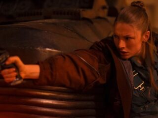 Zaginieni replikanci i&nbsp;wyścig z&nbsp;czasem. „Blade Runner 2099” z&nbsp;pełnym zwiastunem