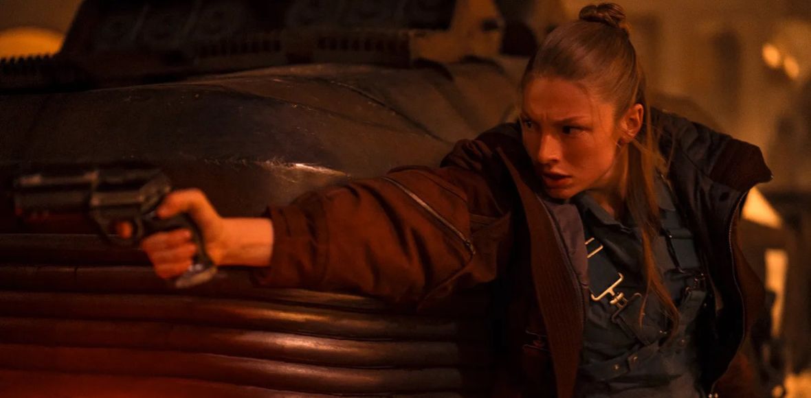 Zaginieni replikanci i&nbsp;wyścig z&nbsp;czasem. „Blade Runner 2099” z&nbsp;pełnym zwiastunem