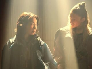 Praca nad&nbsp;serialem „Blade Runner 2099” była niesamowitą przygodą. Michelle Yeoh nie&nbsp;może się doczekać, aż&nbsp;go&nbsp;zobaczymy