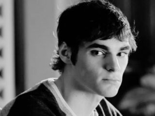 Nie&nbsp;żyje gwiazdor „Breaking Bad”. RJ Mitte, serialowy Walter Jr., miał 34 lata