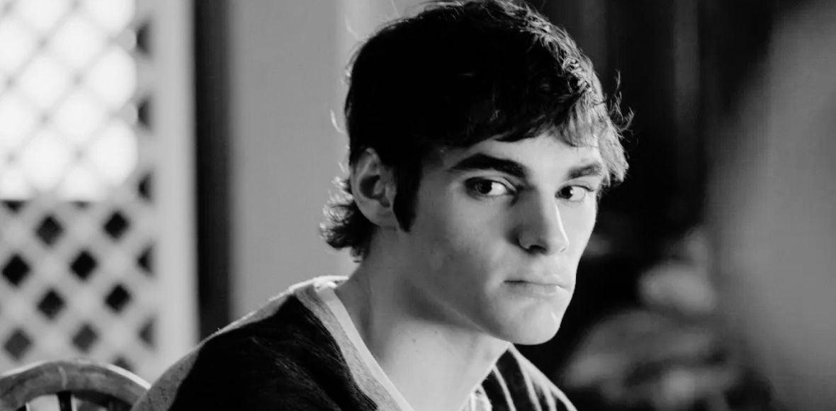Nie&nbsp;żyje gwiazdor „Breaking Bad”. RJ Mitte, serialowy Walter Jr., miał 34 lata