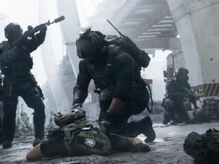 Szczegóły trybu powracającego do&nbsp;Call of Duty: Modern Warfare 4. W&nbsp;DMZ zapolujemy nie&nbsp;tylko&nbsp;na&nbsp;cenne przedmioty