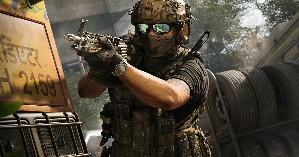 Ktoś już pokonał najtrudniejsze wyzwanie Call of Duty: Modern Warfare 4. Zajęło „zaledwie” 40 godzin