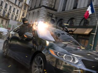 Call of Duty: Modern Warfare 4 raz na&nbsp;zawsze zlikwiduje znienawidzone oszustwa? Twórcy prezentują rewolucyjny system, a&nbsp;gracze są&nbsp;zachwyceni