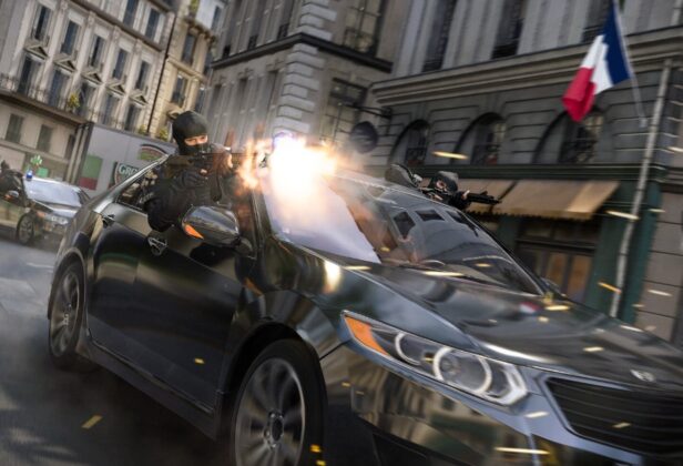 Call of Duty: Modern Warfare 4 raz na&nbsp;zawsze zlikwiduje znienawidzone oszustwa? Twórcy prezentują rewolucyjny system, a&nbsp;gracze są&nbsp;zachwyceni