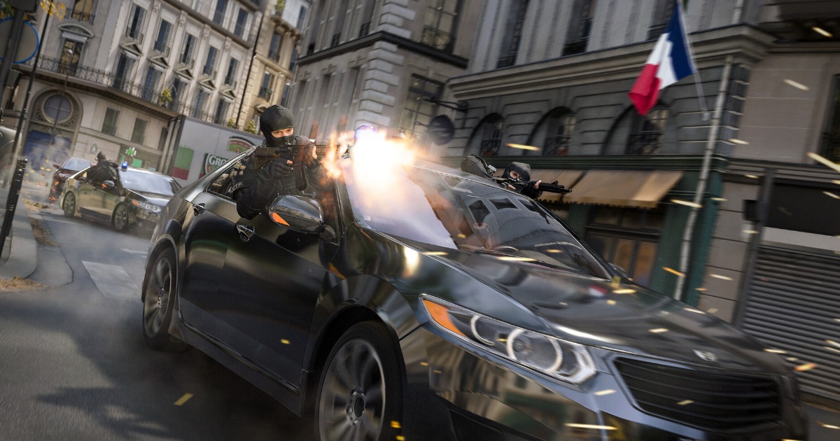 Call of Duty: Modern Warfare 4 raz na&nbsp;zawsze zlikwiduje znienawidzone oszustwa? Twórcy prezentują rewolucyjny system, a&nbsp;gracze są&nbsp;zachwyceni