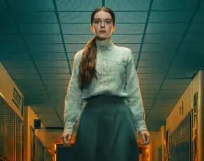 „Carrie” – recenzja serialu. Tak&nbsp;wygląda horror cyberprzemocy