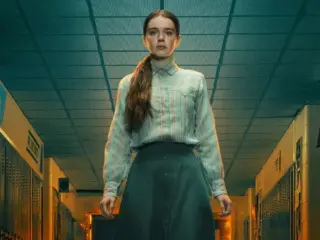 „Carrie” – recenzja serialu. Tak&nbsp;wygląda horror cyberprzemocy