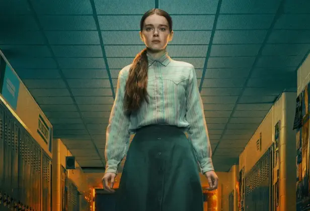 „Carrie” – recenzja serialu. Tak&nbsp;wygląda horror cyberprzemocy
