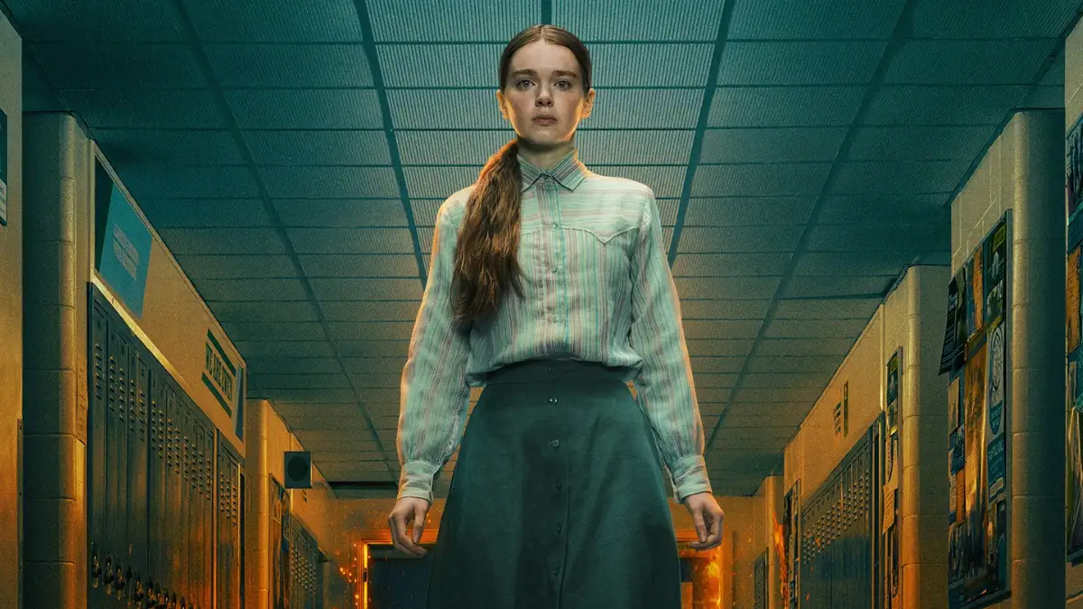 „Carrie” – recenzja serialu. Tak&nbsp;wygląda horror cyberprzemocy