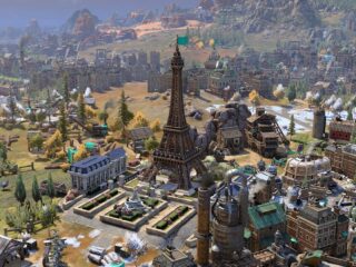 Kluczowe zmiany w&nbsp;Civilization 7 stanowiły wyzwanie dla twórców z&nbsp;nieoczywistego powodu. „To nie&nbsp;było częścią pierwotnej wizji”