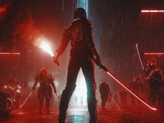 Cyberpunk 2077 dostanie kolejną dużą aktualizację! CD&nbsp;Projekt Red znów zaskakuje graczy