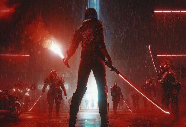 Cyberpunk 2077 dostanie kolejną dużą aktualizację! CD&nbsp;Projekt Red znów zaskakuje graczy