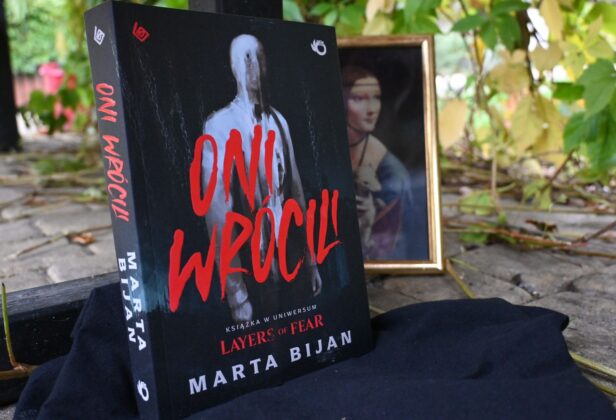 Opowieść, której&nbsp;nie&nbsp;warto wierzyć na&nbsp;słowo. Recenzja książki „Oni wrócili” Marty Bijan