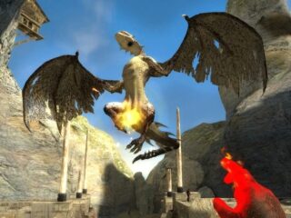 Ogromne fanowskie odświeżenie Dark Messiah of Might & Magic jeszcze w&nbsp;tym roku. W&nbsp;pakiecie m.in.&nbsp;co-op i&nbsp;nowy tryb rozgrywki