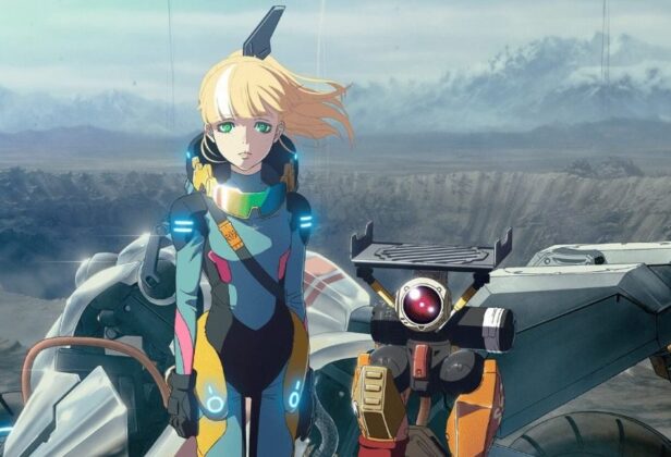Świat Death Stranding w&nbsp;wydaniu anime. Zobaczcie pierwszy zwiastun „Death Stranding Isolations”