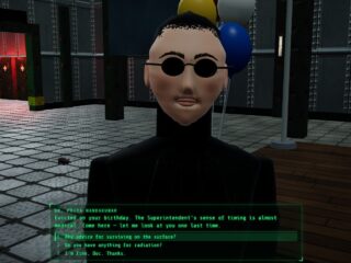 Bethesda usuwa fanowskiego Fallouta stworzonego w&nbsp;5 dni przy użyciu AI. Wciąż można zagrać w&nbsp;niego w&nbsp;przeglądarce