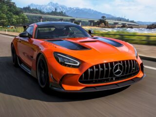 Preordery Forzy Horizon 6 na&nbsp;PS5 ruszyły. Twórcy dadzą wczesny dostęp do&nbsp;gry, która&nbsp;wyszła prawie pół roku temu