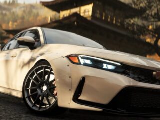 Forza Horizon 6 z&nbsp;oficjalną datą premiery na&nbsp;PS5. Twórcy gry nie&nbsp;dotrzymali swojej obietnicy
