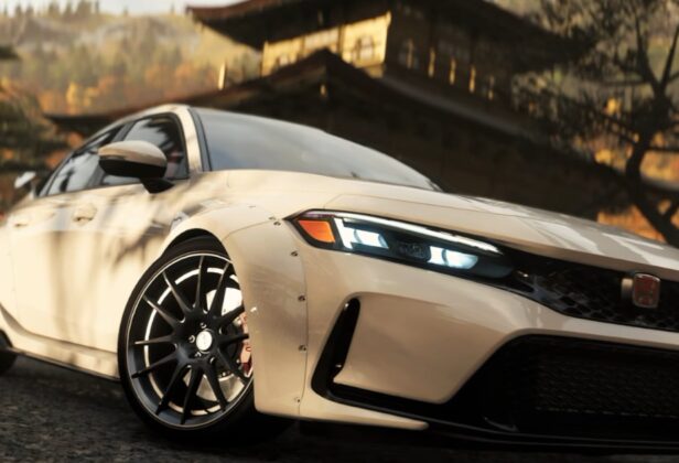Forza Horizon 6 z&nbsp;oficjalną datą premiery na&nbsp;PS5. Twórcy gry nie&nbsp;dotrzymali swojej obietnicy